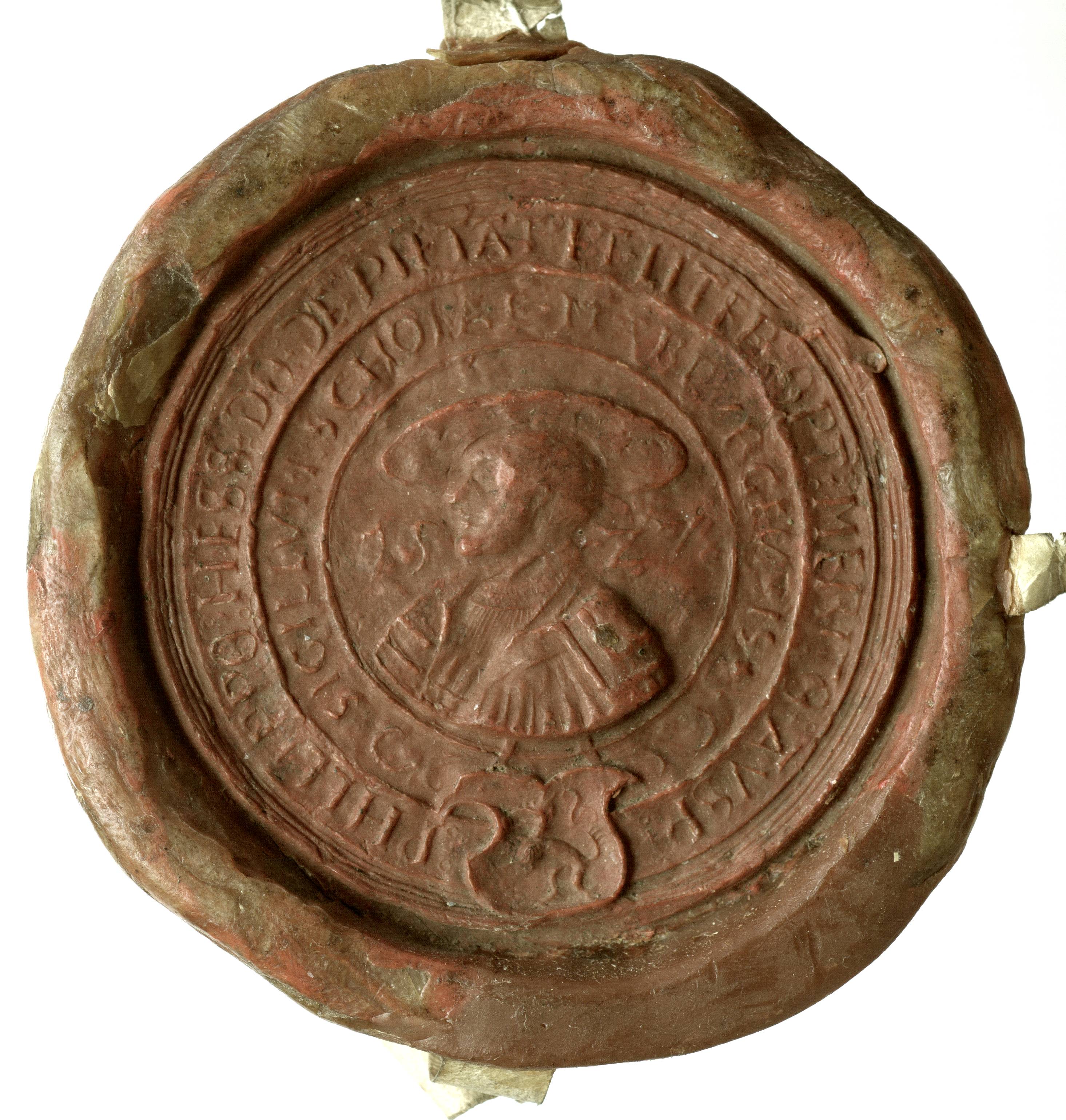 500 Jahre Universität Marburg – was von der Geschichte übrigblieb